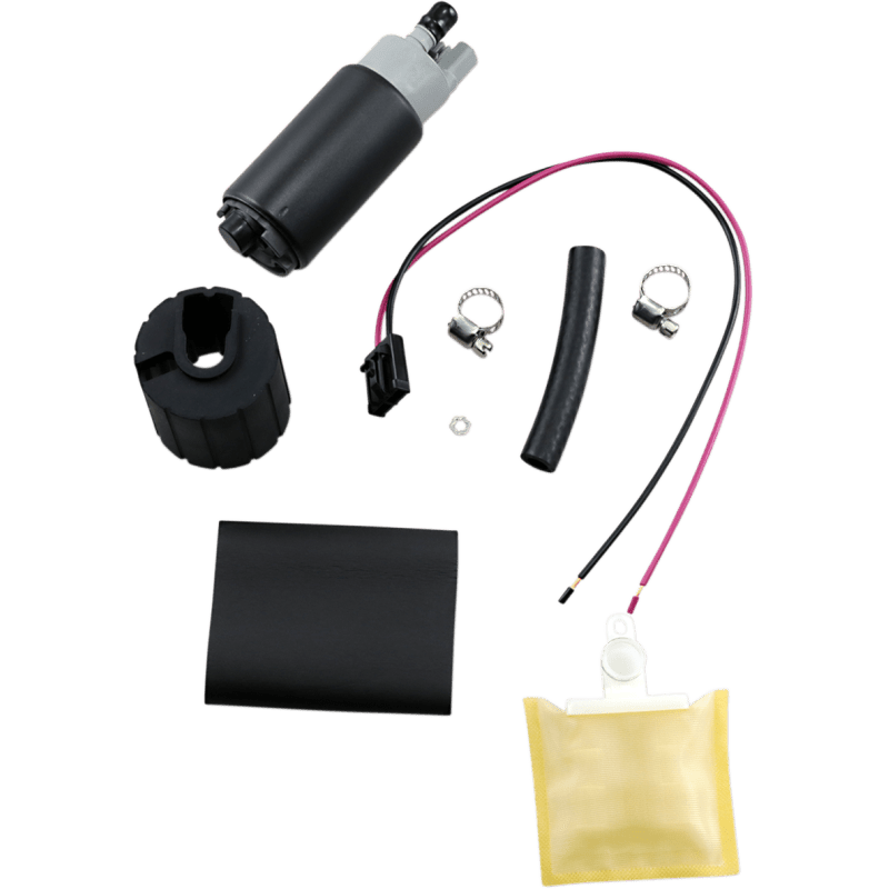 ALL BALLS RACING FUEL PUMP REBUILD KIT (47 - 2027) - DRIVEN Canada's Powersports 61331079974047 - 2027