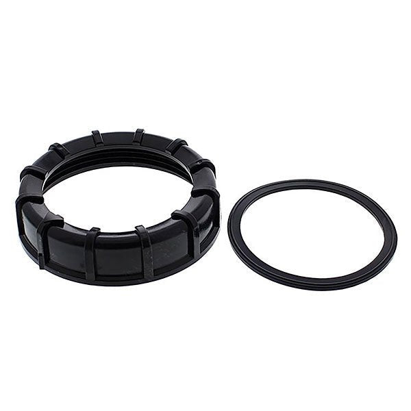ALL BALLS RACING FUEL PUMP RETAINING NUT AND GASKET KIT (47 - 3010) - DRIVEN Canada's Powersports 61331079990047 - 3010