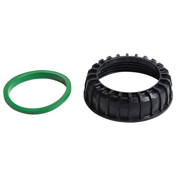 ALL BALLS RACING FUEL PUMP RETAINING NUT AND GASKET KIT (47 - 3011) - DRIVEN Canada's Powersports 61331080404847 - 3011
