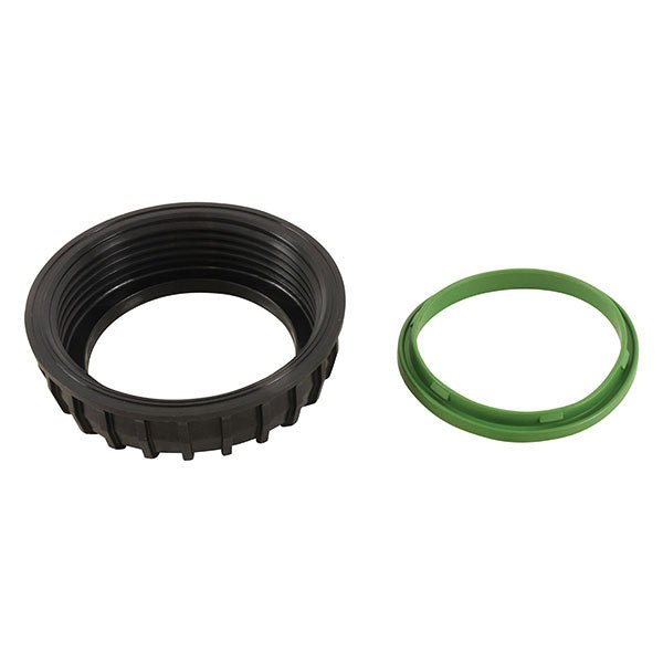 ALL BALLS RACING FUEL PUMP RETAINING NUT AND GASKET KIT (47 - 3012) - DRIVEN Canada's Powersports 61331080405547 - 3012