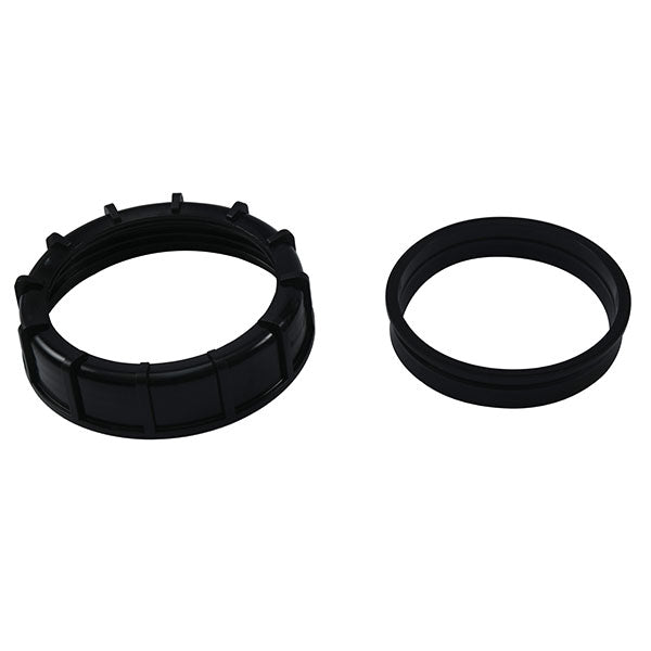 ALL BALLS RACING FUEL PUMP RETAINING NUT AND GASKET KIT (47 - 3013) - DRIVEN Canada's Powersports 61331080406247 - 3013