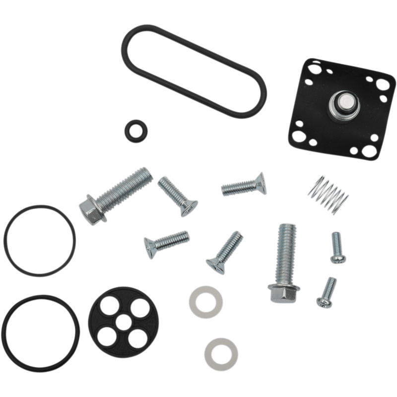 ALL BALLS RACING FUEL TAP REBUILD KIT (60 - 1082) - DRIVEN Canada's Powersports 23760108260 - 1082