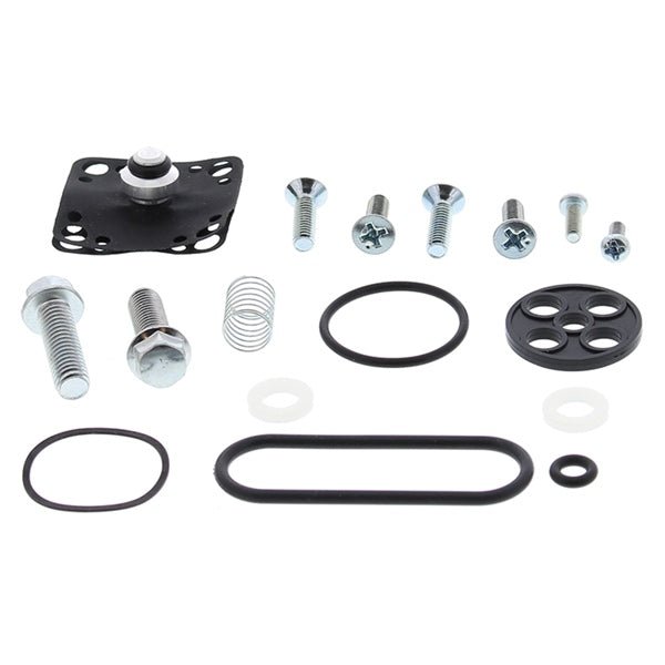 ALL BALLS RACING FUEL TAP REBUILD KIT (60 - 1127) - DRIVEN Canada's Powersports 72398044911860 - 1127