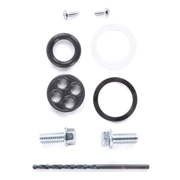 ALL BALLS RACING FUEL TAP REBUILD KIT (60 - 1217) - DRIVEN Canada's Powersports 23760121760 - 1217