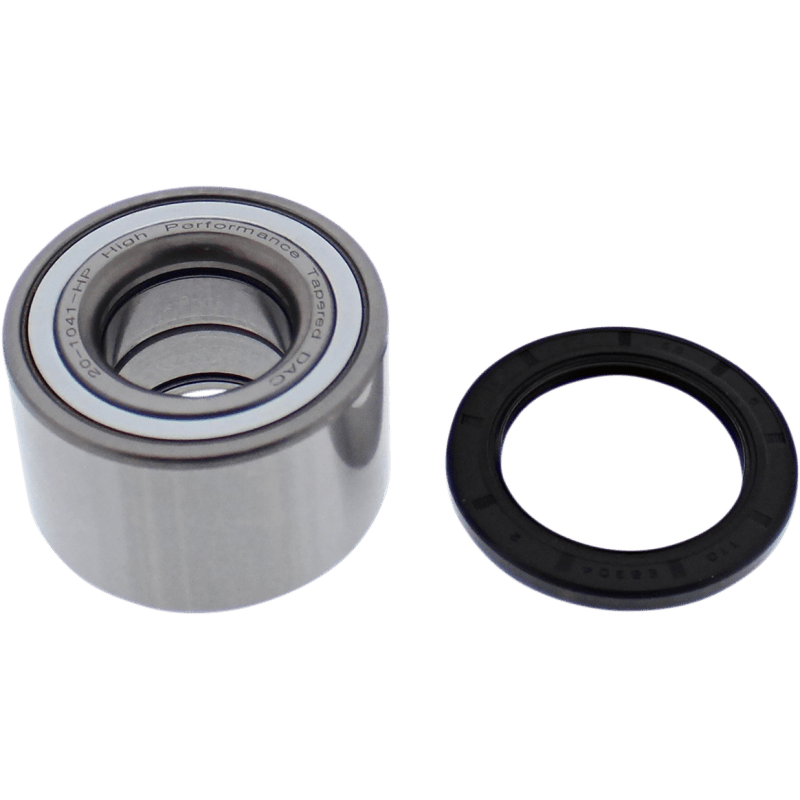 ALL BALLS RACING HIGH PERFORMANCE WHEEL BEARING KIT (25 - 1516 - HP) - DRIVEN Canada's Powersports 61331080311925 - 1516 - HP