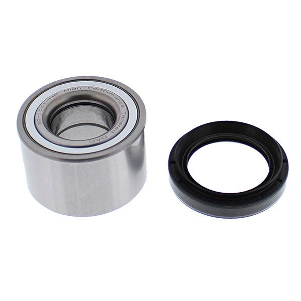 ALL BALLS RACING HIGH PERFORMANCE WHEEL BEARING KIT (25 - 1520 - HP) - DRIVEN Canada's Powersports 61331080313325 - 1520 - HP