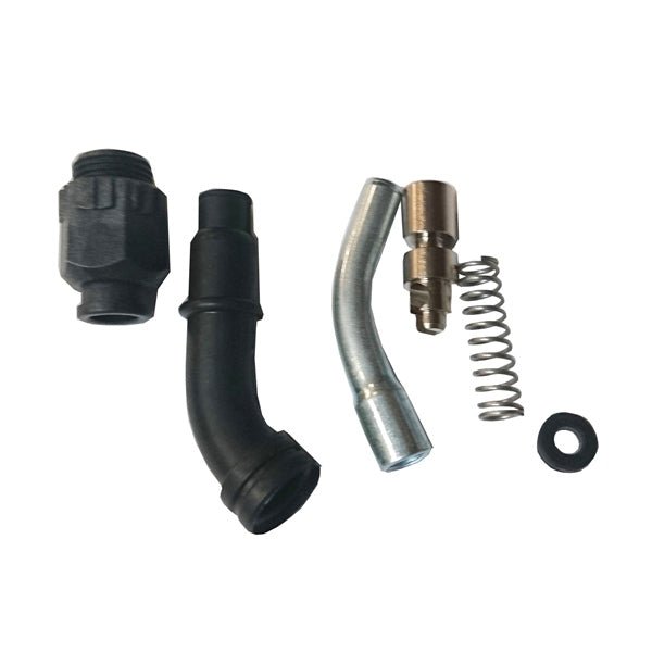 ALL BALLS RACING HOT START PLUNGER REBUILD KIT (46 - 2002) - DRIVEN Canada's Powersports 23746200246 - 2002