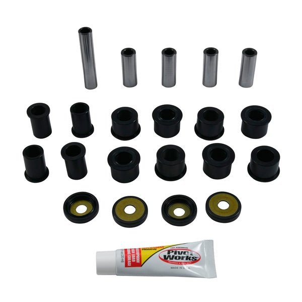 ALL BALLS RACING IRS REAR BEARING KIT HONDA (PWIRS - 00008) - DRIVEN Canada's Powersports 33701157PWIRS - 00008
