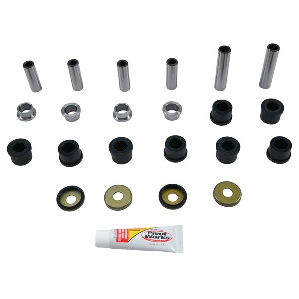 ALL BALLS RACING IRS REAR BEARING KIT (PWIRS - 00047) - DRIVEN Canada's Powersports 33701171PWIRS - 00047