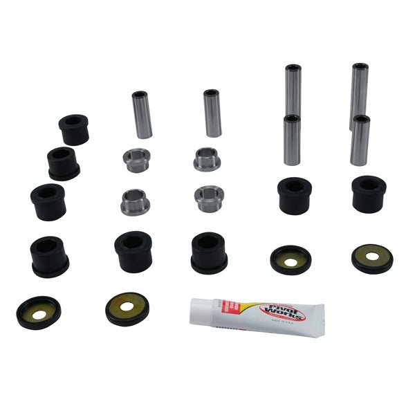 ALL BALLS RACING IRS REAR BEARING KIT YAMAHA (PWIRS - 00001) - DRIVEN Canada's Powersports 33701170PWIRS - 00001