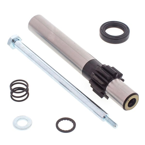 ALL BALLS RACING JACK SHAFT BEARING & SEAL KIT (79 - 2106) - DRIVEN Canada's Powersports 72398040963179 - 2106