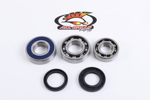 ALL BALLS RACING JACKSHAFT KIT (14 - 1060) - DRIVEN Canada's Powersports 72398041122114 - 1060