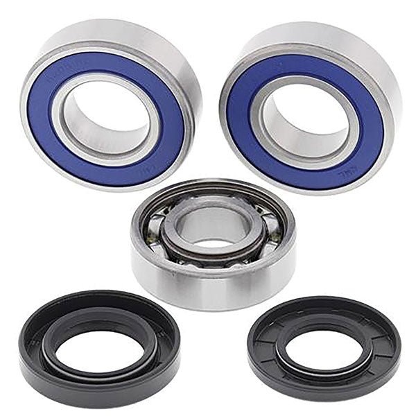 ALL BALLS RACING JACKSHAFT KIT (14 - 1070) - DRIVEN Canada's Powersports 72398042175614 - 1070