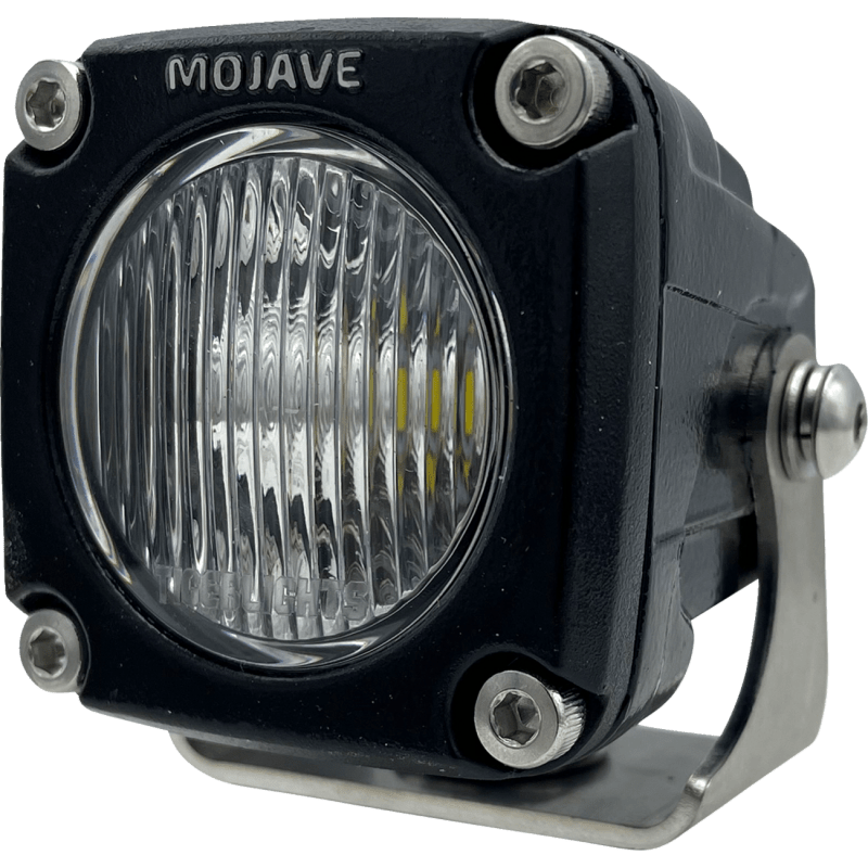 ALL BALLS RACING LED RACING LIGHT 2" (TLM2) - DRIVEN Canada's Powersports TLM2