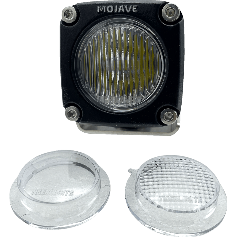 ALL BALLS RACING LED RACING LIGHT 2" (TLM2) - DRIVEN Canada's Powersports TLM2