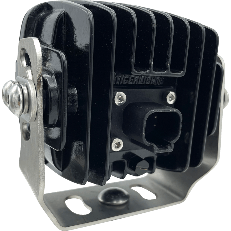 ALL BALLS RACING LED RACING LIGHT 4" (TLM4) - DRIVEN Canada's Powersports TLM4