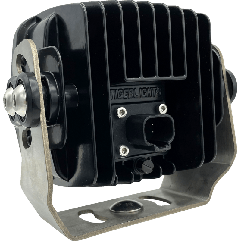 ALL BALLS RACING LED RACING LIGHT 5" (TLM5) - DRIVEN Canada's Powersports TLM5