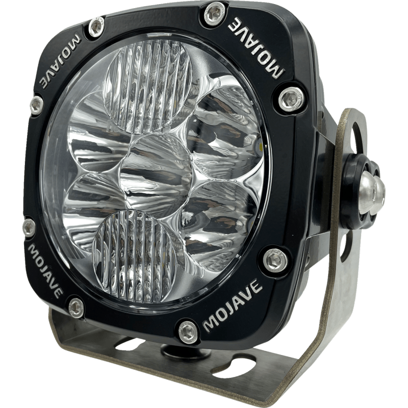 ALL BALLS RACING LED RACING LIGHT 5" (TLM5) - DRIVEN Canada's Powersports TLM5