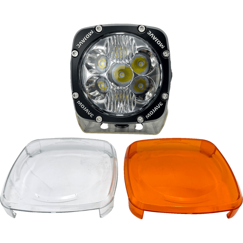 ALL BALLS RACING LED RACING LIGHT 5" (TLM5) - DRIVEN Canada's Powersports TLM5