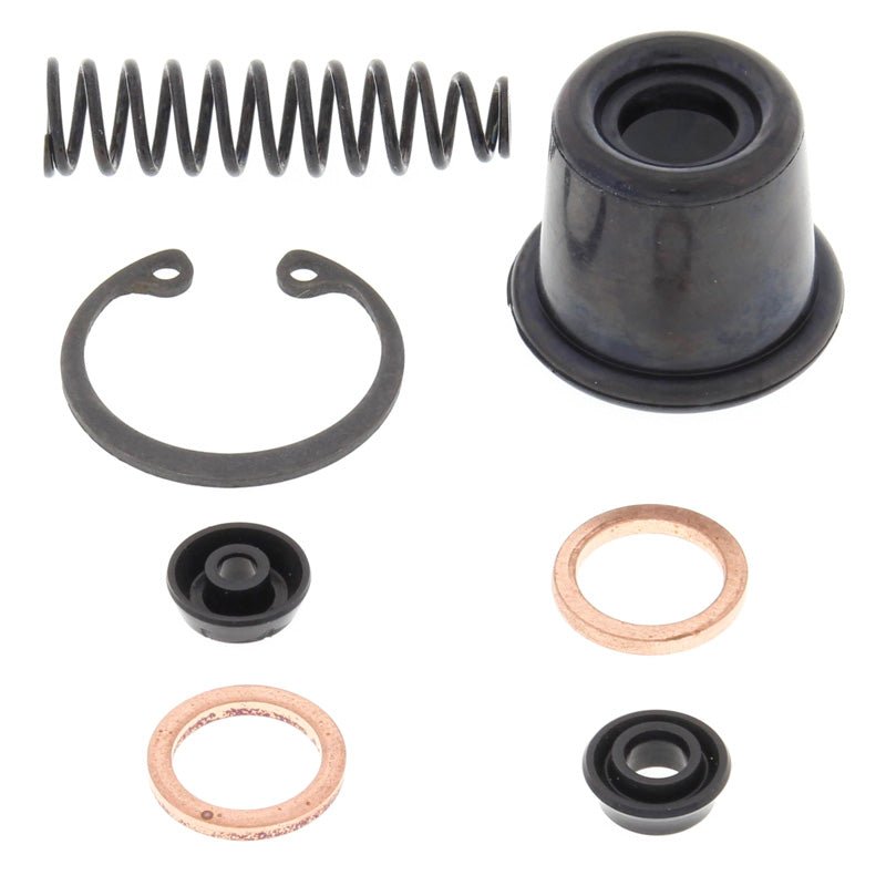 ALL BALLS RACING MASTER CYLINDER REBUILD KIT (18 - 1008) - DRIVEN Canada's Powersports 23718100818 - 1008