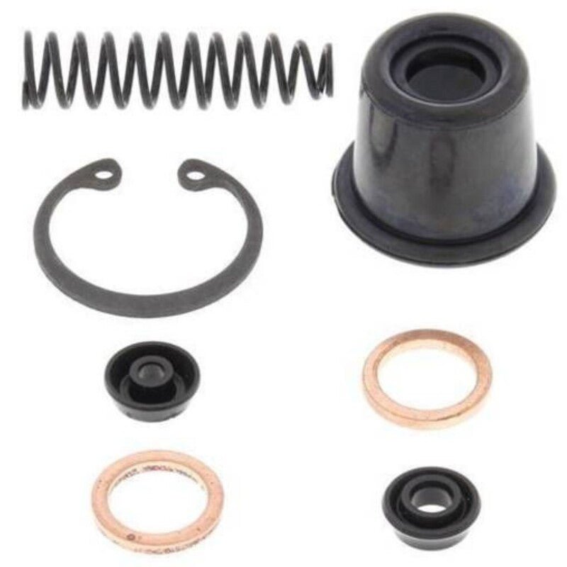 ALL BALLS RACING MASTER CYLINDER REBUILD KIT (18 - 1008) - DRIVEN Canada's Powersports 23718100818 - 1008