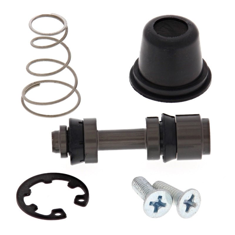 ALL BALLS RACING MASTER CYLINDER REBUILD KIT (18 - 1025) - DRIVEN Canada's Powersports 72398042181718 - 1025
