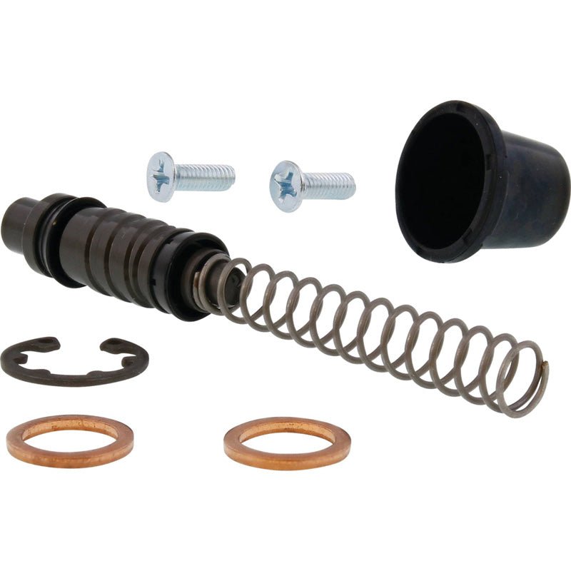 ALL BALLS RACING MASTER CYLINDER REBUILD KIT (18 - 1132) - DRIVEN Canada's Powersports 71420508171818 - 1132
