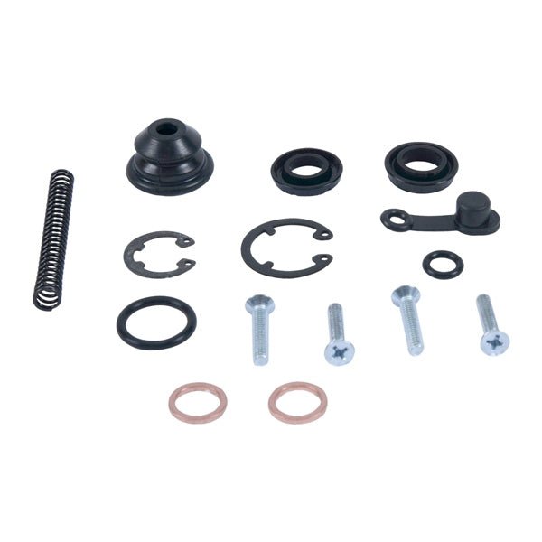 ALL BALLS RACING MASTER CYLINDER REBUILD KIT (18 - 4026) - DRIVEN Canada's Powersports 61331080462818 - 4026