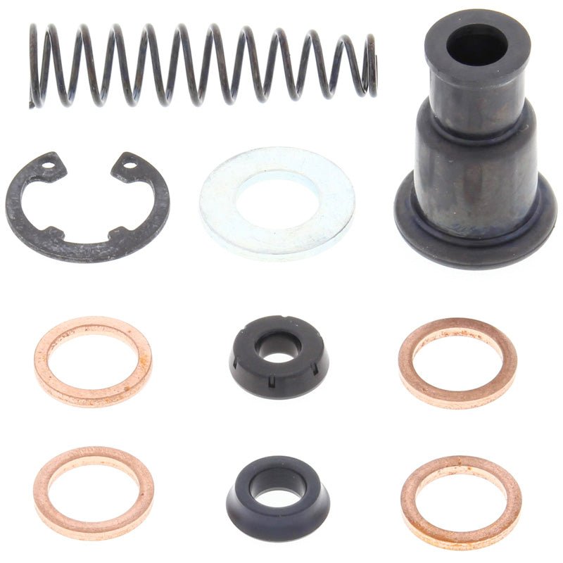 ALL BALLS RACING MASTER CYLINDER REBUILD KIT - Driven Powersports