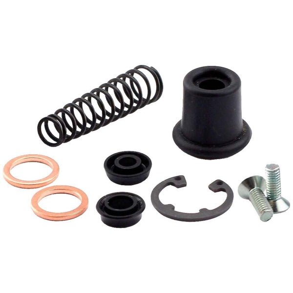 ALL BALLS RACING MASTER CYLINDER REBUILD KIT (18 - 1001) - DRIVEN Canada's Powersports 23718100118 - 1001