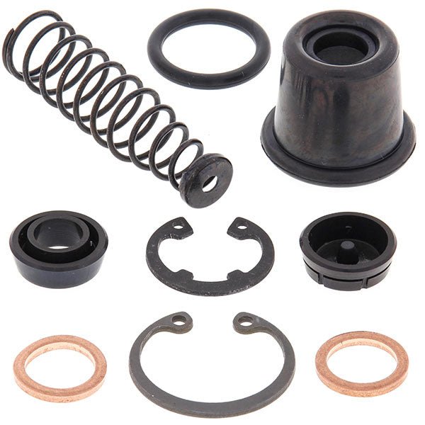 ALL BALLS RACING MASTER CYLINDER REBUILD KIT (18 - 1003) - DRIVEN Canada's Powersports 23718100318 - 1003
