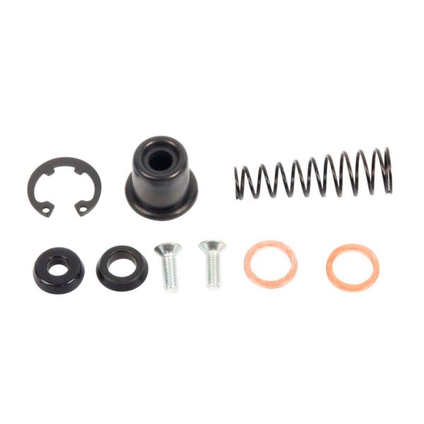 ALL BALLS RACING MASTER CYLINDER REBUILD KIT (18 - 1004) - DRIVEN Canada's Powersports 23718100418 - 1004