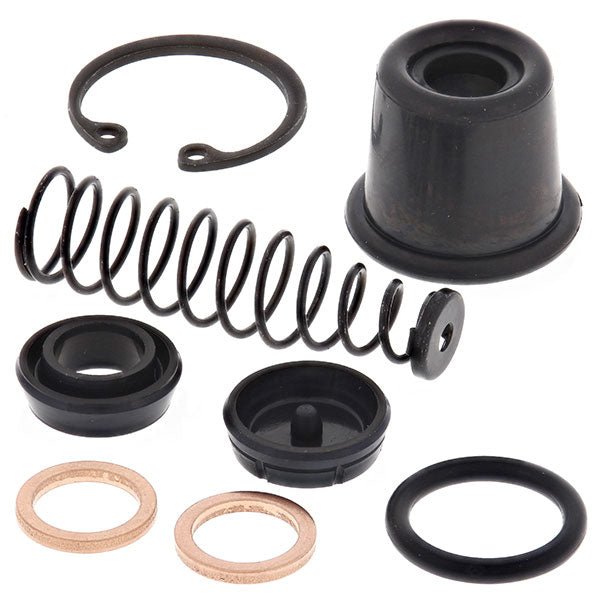 ALL BALLS RACING MASTER CYLINDER REBUILD KIT (18 - 1014) - DRIVEN Canada's Powersports 23718101418 - 1014