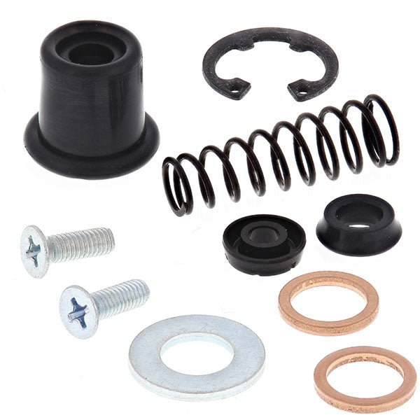 ALL BALLS RACING MASTER CYLINDER REBUILD KIT (18 - 1016) - DRIVEN Canada's Powersports 23718101618 - 1016