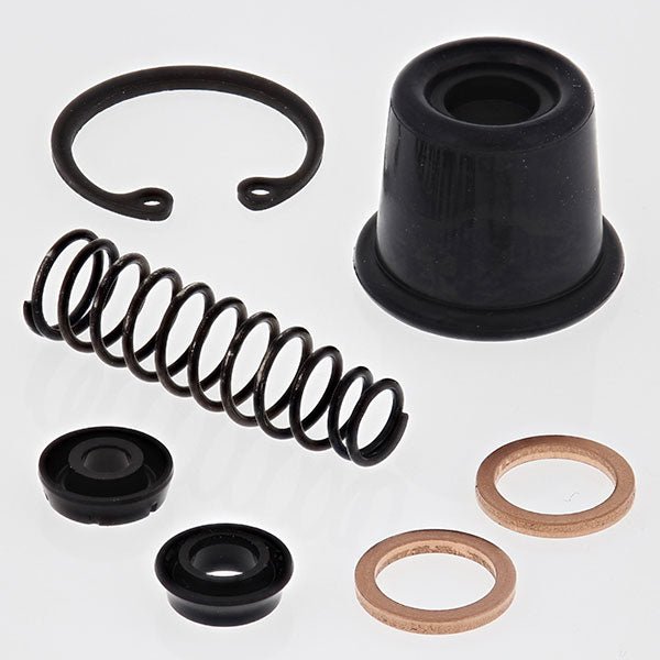 ALL BALLS RACING MASTER CYLINDER REBUILD KIT (18 - 1019) - DRIVEN Canada's Powersports 72398041311918 - 1019