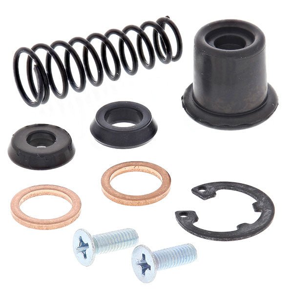 ALL BALLS RACING MASTER CYLINDER REBUILD KIT (18 - 1020) - DRIVEN Canada's Powersports 72398041312618 - 1020