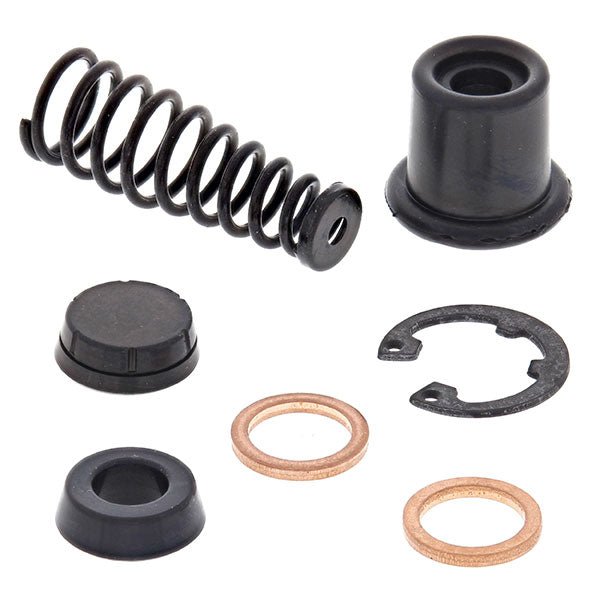 ALL BALLS RACING MASTER CYLINDER REBUILD KIT (18 - 1021) - DRIVEN Canada's Powersports 72398041313318 - 1021