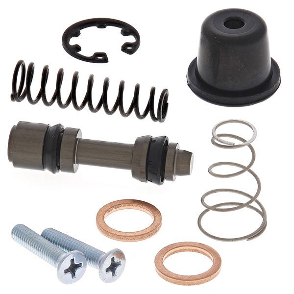 ALL BALLS RACING MASTER CYLINDER REBUILD KIT (18 - 1035) - DRIVEN Canada's Powersports 23718103518 - 1035