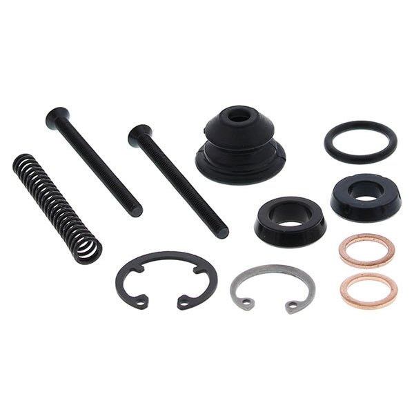 ALL BALLS RACING MASTER CYLINDER REBUILD KIT (18 - 1062) - DRIVEN Canada's Powersports 23718106218 - 1062