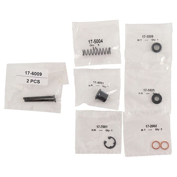 ALL BALLS RACING MASTER CYLINDER REBUILD KIT (18 - 1064) - DRIVEN Canada's Powersports 72398043308718 - 1064