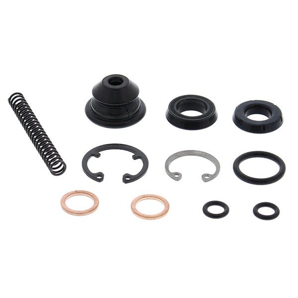 ALL BALLS RACING MASTER CYLINDER REBUILD KIT (18 - 1068) - DRIVEN Canada's Powersports 23718106818 - 1068