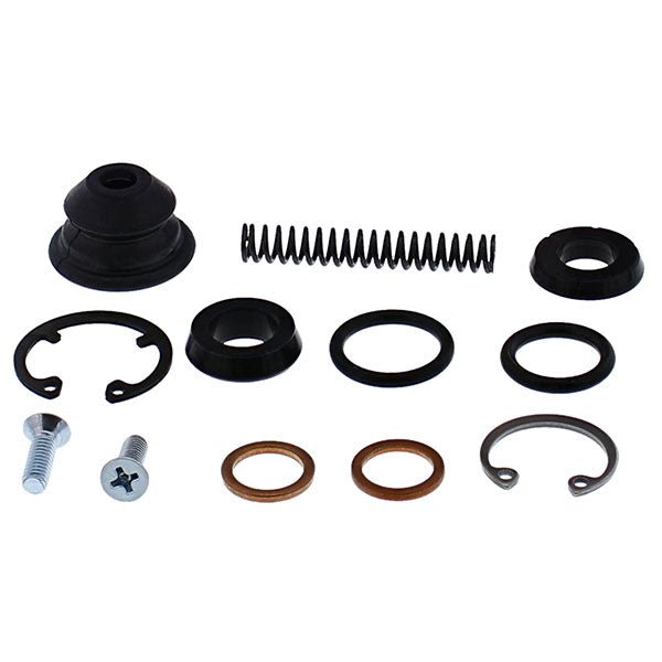 ALL BALLS RACING MASTER CYLINDER REBUILD KIT (18 - 1069) - DRIVEN Canada's Powersports 72398043606418 - 1069