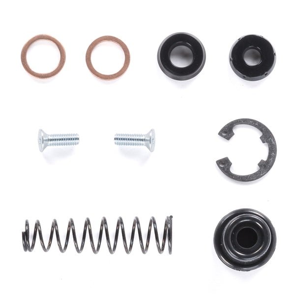ALL BALLS RACING MASTER CYLINDER REBUILD KIT (18 - 1072) - DRIVEN Canada's Powersports 23718107218 - 1072
