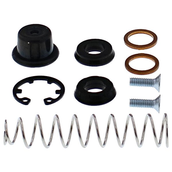 ALL BALLS RACING MASTER CYLINDER REBUILD KIT (18 - 1076) - DRIVEN Canada's Powersports 72398043611818 - 1076