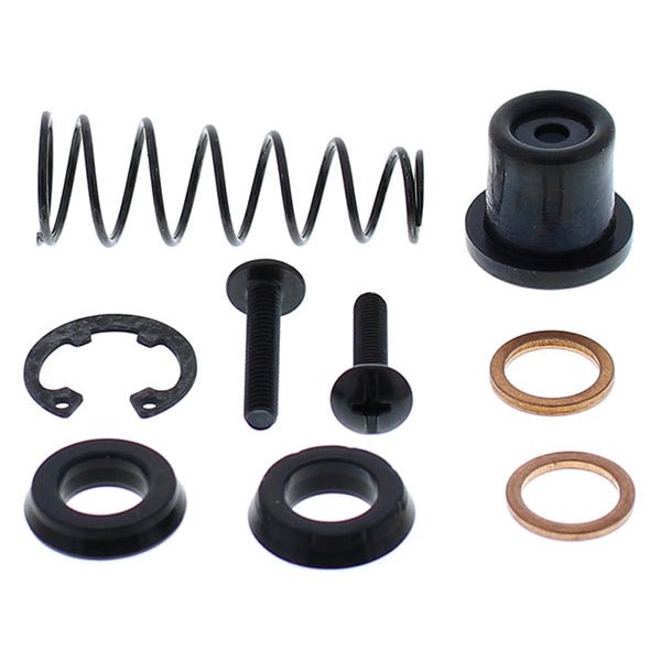 ALL BALLS RACING MASTER CYLINDER REBUILD KIT (18 - 1087) - DRIVEN Canada's Powersports 23718108718 - 1087