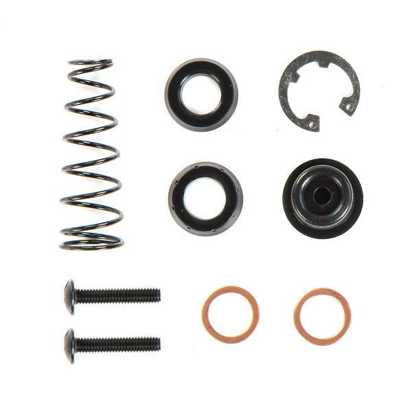 ALL BALLS RACING MASTER CYLINDER REBUILD KIT (18 - 1087) - DRIVEN Canada's Powersports 23718108718 - 1087