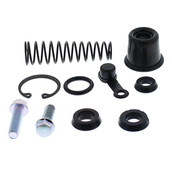 ALL BALLS RACING MASTER CYLINDER REBUILD KIT (18 - 1091) - DRIVEN Canada's Powersports 72398043340718 - 1091