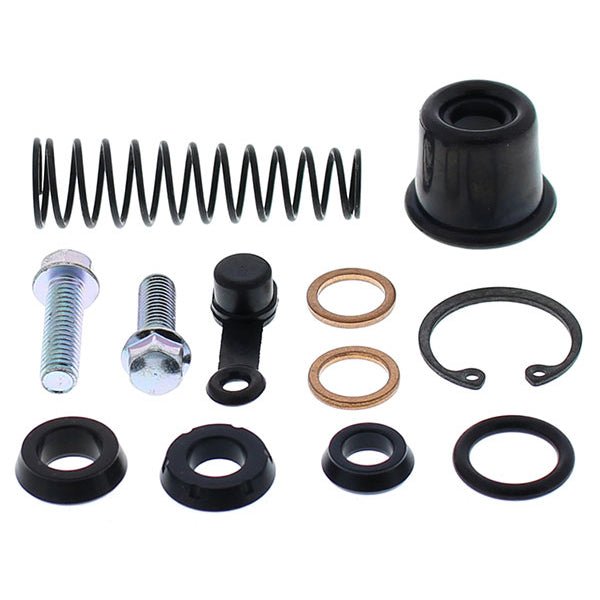 ALL BALLS RACING MASTER CYLINDER REBUILD KIT (18 - 1092) - DRIVEN Canada's Powersports 72398043341418 - 1092