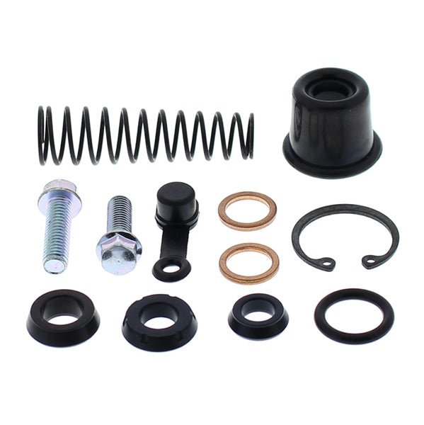 ALL BALLS RACING MASTER CYLINDER REBUILD KIT (18 - 1092) - DRIVEN Canada's Powersports 72398043341418 - 1092