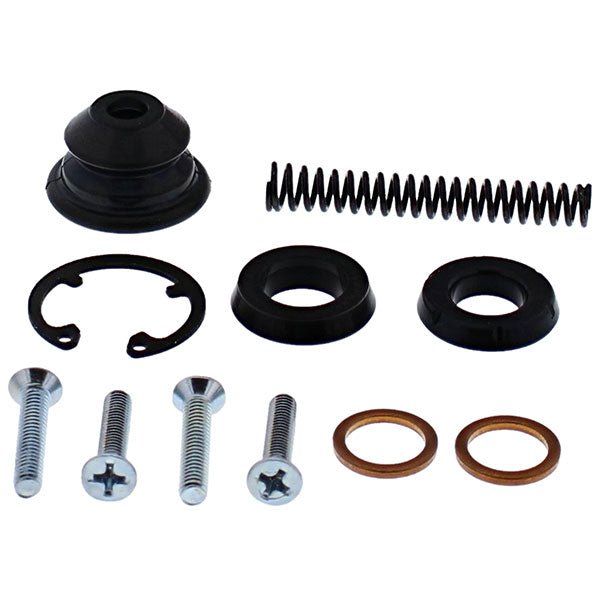 ALL BALLS RACING MASTER CYLINDER REBUILD KIT (18 - 1093) - DRIVEN Canada's Powersports 72398043619418 - 1093